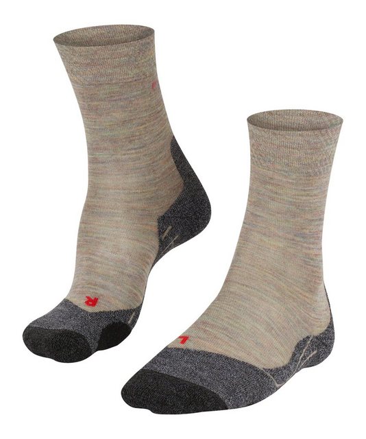 FALKE Wandersocken TK2 Explore Melange Hoher Komfort im Mittelgebirge Hersteller: Falke Bestellnummer:4043874446815