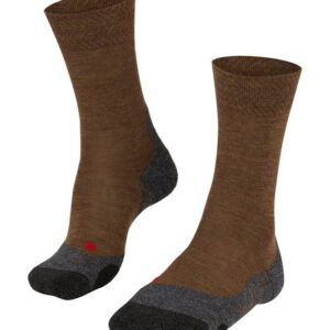 FALKE Wandersocken TK2 Explore Melange Hoher Komfort im Mittelgebirge Hersteller: Falke Bestellnummer:4043874446570