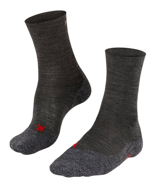 FALKE Wandersocken TK2 Explore Sensitive Hoher Komfort im Mittelgebirge