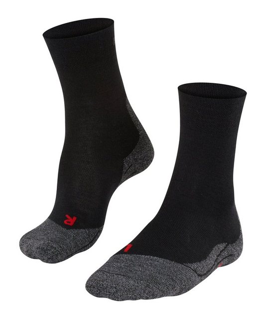 FALKE Wandersocken TK2 Explore Sensitive Hoher Komfort im Mittelgebirge Hersteller: Falke Bestellnummer:4043876004884