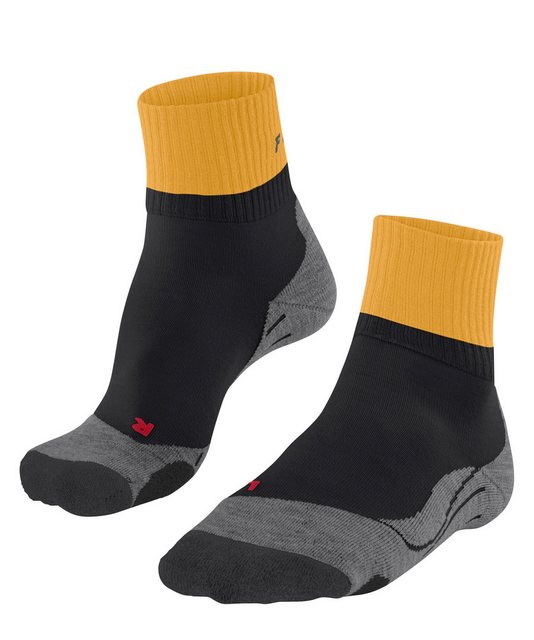 FALKE Wandersocken TK2 Explore Short Hoher Komfort im Mittelgebirge Hersteller: Falke Bestellnummer:4067112400827