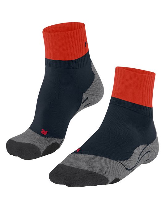 FALKE Wandersocken TK2 Explore Short Hoher Komfort im Mittelgebirge Hersteller: Falke Bestellnummer:4067112400841