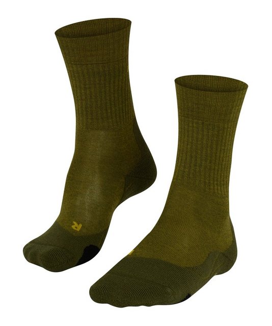 FALKE Wandersocken TK2 Explore Wool Hoher Komfort im Mittelgebirge Hersteller: Falke Bestellnummer:4043874840934