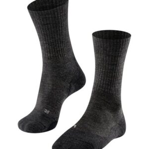 FALKE Wandersocken TK2 Explore Wool Hoher Komfort im Mittelgebirge Hersteller: Falke Bestellnummer:4067112001253