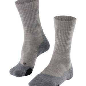 FALKE Wandersocken TK2 Explore Wool Hoher Komfort im Mittelgebirge Hersteller: Falke Bestellnummer:4043876534978