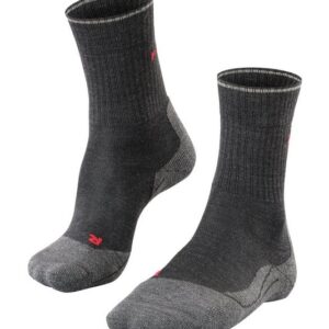 FALKE Wandersocken TK2 Explore Wool Silk Hoher Komfort im Mittelgebirge Hersteller: Falke Bestellnummer:4043874265096