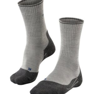 FALKE Wandersocken TK2 Explore Wool Silk Hoher Komfort im Mittelgebirge Hersteller: Falke Bestellnummer:4043874265133