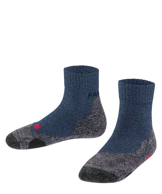 FALKE Wandersocken TK2 Short für Komfort und Schutz Hersteller: Falke Bestellnummer:4031309209203