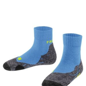 FALKE Wandersocken TK2 Short für Komfort und Schutz Hersteller: Falke Bestellnummer:4031309209159