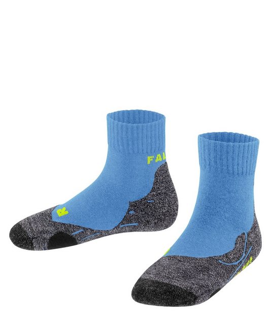 FALKE Wandersocken TK2 Short für Komfort und Schutz Hersteller: Falke Bestellnummer:4031309209159