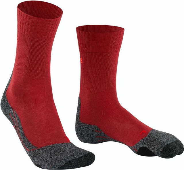 FALKE Wandersocken TK2 WOMEN Hersteller: Falke Bestellnummer:4043874315494