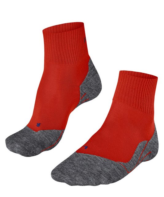 FALKE Wandersocken TK5 Wander Cool Short Leicht und bequem für Freizeitwanderungen Hersteller: Falke Bestellnummer:4067112411991