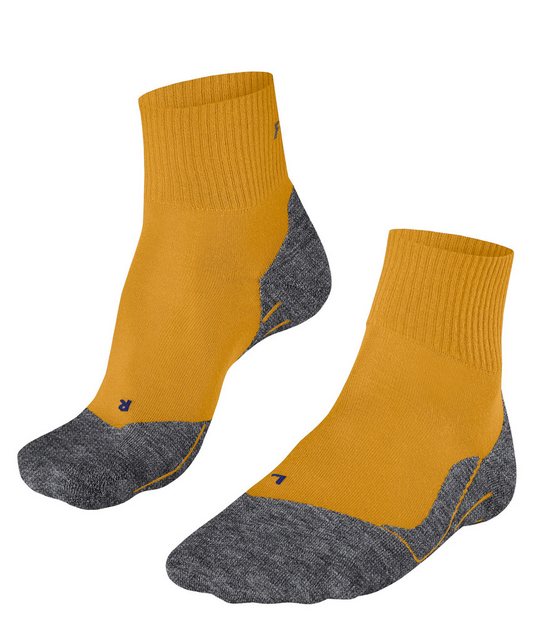 FALKE Wandersocken TK5 Wander Cool Short Leicht und bequem für Freizeitwanderungen Hersteller: Falke Bestellnummer:4067112411946