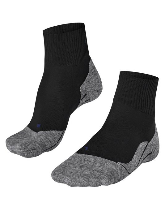 FALKE Wandersocken TK5 Wander Cool Short Leicht und bequem für Freizeitwanderungen Hersteller: Falke Bestellnummer:4031309361246