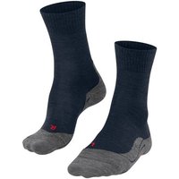 FALKE Wandersocken TK5 Wander Leicht und bequem für Freizeitwanderungen