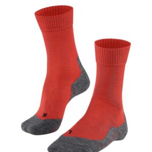 FALKE Wandersocken TK5 Wander Leicht und bequem für Freizeitwanderungen Hersteller: Falke Bestellnummer:4067112401671