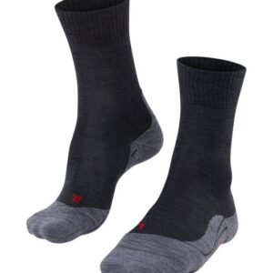 FALKE Wandersocken TK5 Wander Leicht und bequem für Freizeitwanderungen Hersteller: Falke Bestellnummer:4043876569048