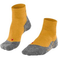 FALKE Wandersocken TK5 Wander Short Leicht und bequem für Freizeitwanderungen