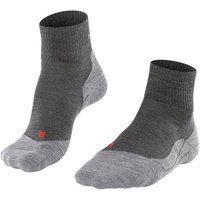 FALKE Wandersocken TK5 Wander Short Leicht und bequem für Freizeitwanderungen