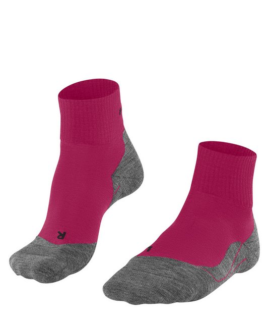 FALKE Wandersocken TK5 Wander Short Leicht und bequem für Freizeitwanderungen Hersteller: Falke Bestellnummer:4067112420108