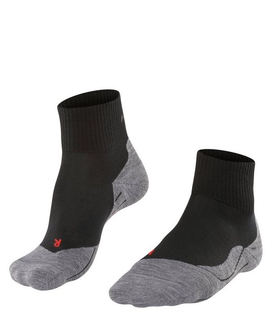 FALKE Wandersocken TK5 Wander Short Leicht und bequem für Freizeitwanderungen Hersteller: Falke Bestellnummer:4043876549705