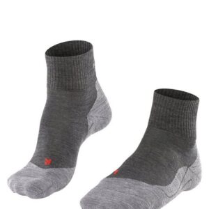 FALKE Wandersocken TK5 Wander Short Leicht und bequem für Freizeitwanderungen Hersteller: Falke Bestellnummer:4043876405001