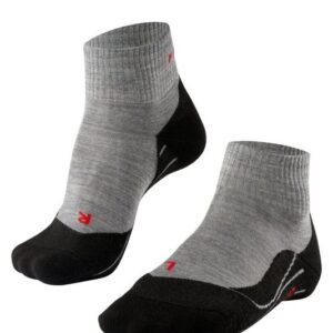 FALKE Wandersocken TK5 Wander Short Leicht und bequem für Freizeitwanderungen Hersteller: Falke Bestellnummer:4043874317108