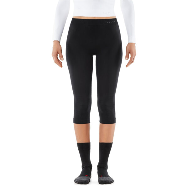 FALKE Warm 3/4 Tights Damen black S Hersteller: Falke Bestellnummer: