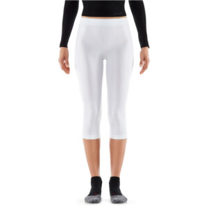 FALKE Warm 3/4 Tights Damen white M Hersteller: Falke Bestellnummer: