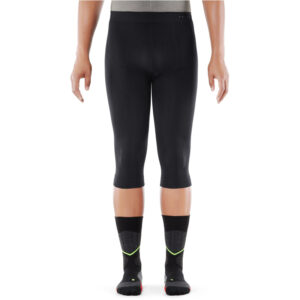 FALKE Warm Impulse 3/4 Tights Health black XL Hersteller: Falke Bestellnummer: