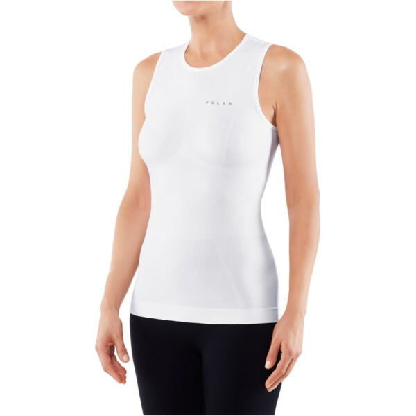 FALKE Warm Tanktop Damen white L Hersteller: Falke Bestellnummer: