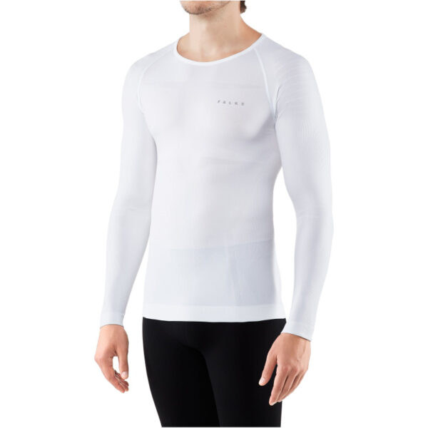 FALKE Warm langarm Funktionsshirt Herren white M Hersteller: Falke Bestellnummer: