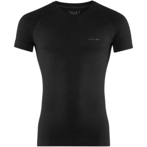 FALKE Wool-Tech Light Funktionsshirt black L Hersteller: Falke Bestellnummer: