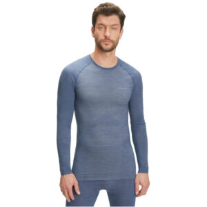 FALKE Wool-Tech Light Funktionsshirt capitain L Hersteller: Falke Bestellnummer: