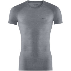 FALKE Wool-Tech Light Funktionsshirt grey-heather XXL Hersteller: Falke Bestellnummer: