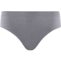 FALKE Wool-Tech Light Panties grey-heather XS