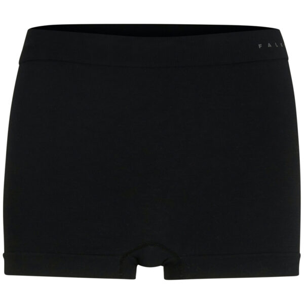 FALKE Wool Tech Panties Damen 3000 - black L Hersteller: Falke Bestellnummer: