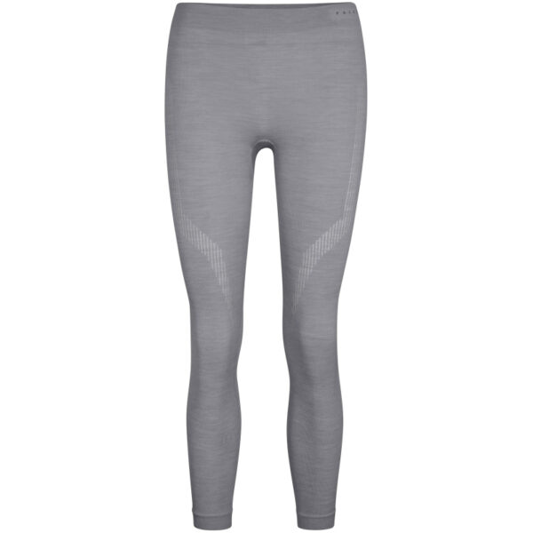 FALKE Wool Tech Tights Damen 3757 - grey-heather L Hersteller: Falke Bestellnummer: