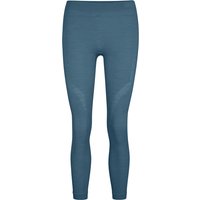 FALKE Wool Tech Tights Damen 6751 – capitain XS