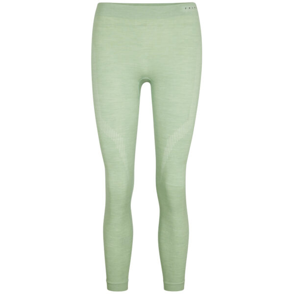 FALKE Wool Tech Tights Damen 7378 - quiet green L Hersteller: Falke Bestellnummer: