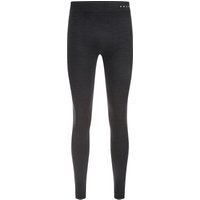 FALKE Wool Tech Tights Herren 3000 – black L