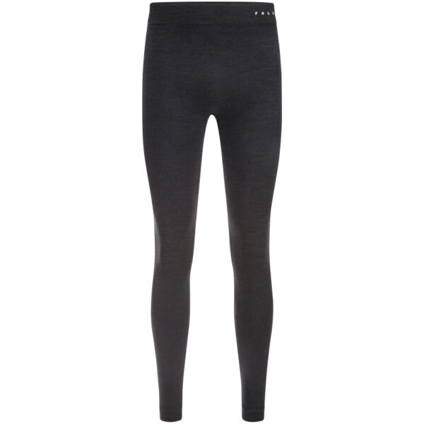 FALKE Wool Tech Tights Herren 3000 - black L Hersteller: Falke Bestellnummer: