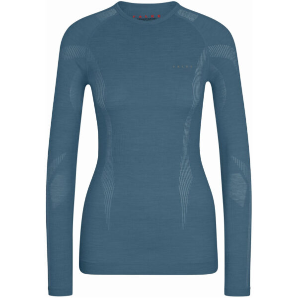 FALKE Wool Tech langarm Unterhemd Damen 6751 - capitain L Hersteller: Falke Bestellnummer: