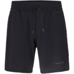 FALKE Yoga-Shorts Herren 3000 – black M