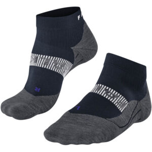 FALKE kurze Endurance Cool Laufsocken Herren 6116 - space blue 39-41 Hersteller: Falke Bestellnummer: