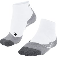 FALKE kurze Tennissocken Damen 2020 – white-mix 35-36