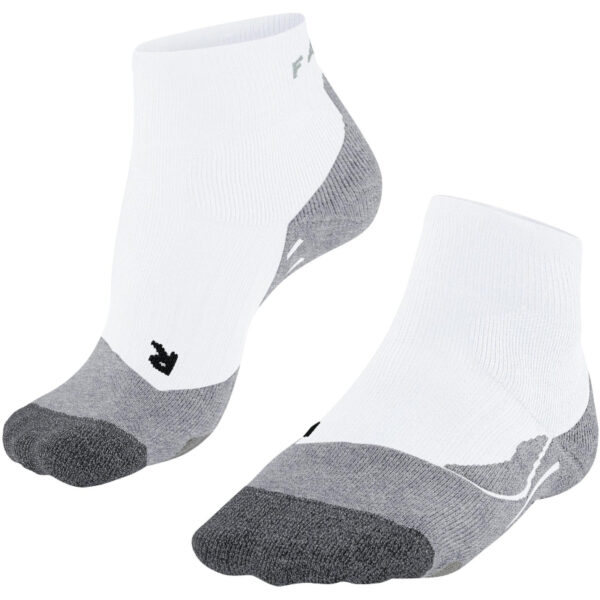 FALKE kurze Tennissocken Damen 2020 - white-mix 35-36 Hersteller: Falke Bestellnummer: