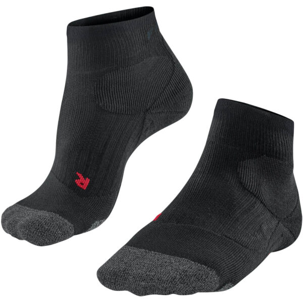 FALKE kurze Tennissocken Damen 3000 - black 35-36 Hersteller: Falke Bestellnummer: