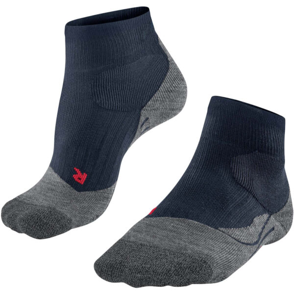 FALKE kurze Tennissocken Herren 6116 - space blue 39-41 Hersteller: Falke Bestellnummer: