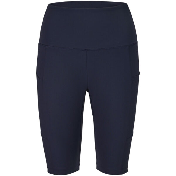 FALKE kurze Trekking-Tights Damen 6116 - space blue M Hersteller: Falke Bestellnummer: